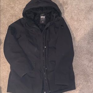 Helly Hansen winter jacket